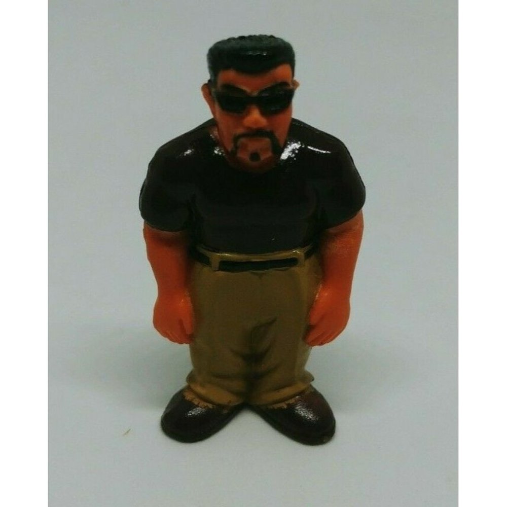 Homies Series 5 Wolfe 1.75" Figure Figurine